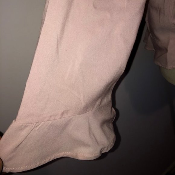 COUPE MARIA TOP - Picture 3 of 4